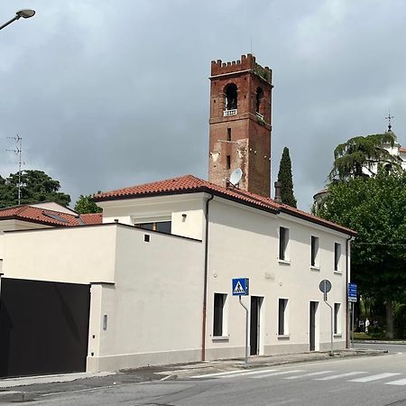 Residence Duomo Castelfranco Veneto Exteriér fotografie