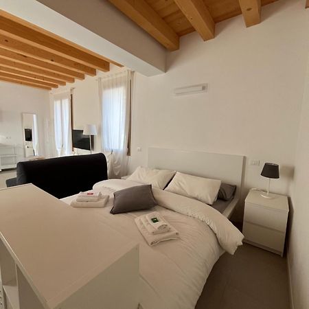 Residence Duomo Castelfranco Veneto Exteriér fotografie