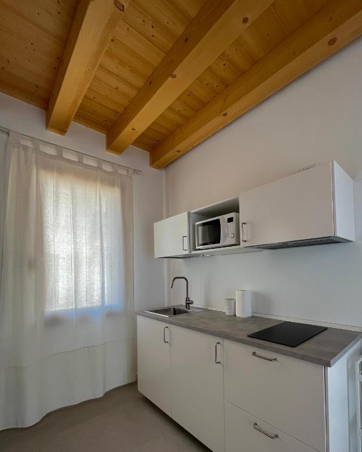 Residence Duomo Castelfranco Veneto Exteriér fotografie