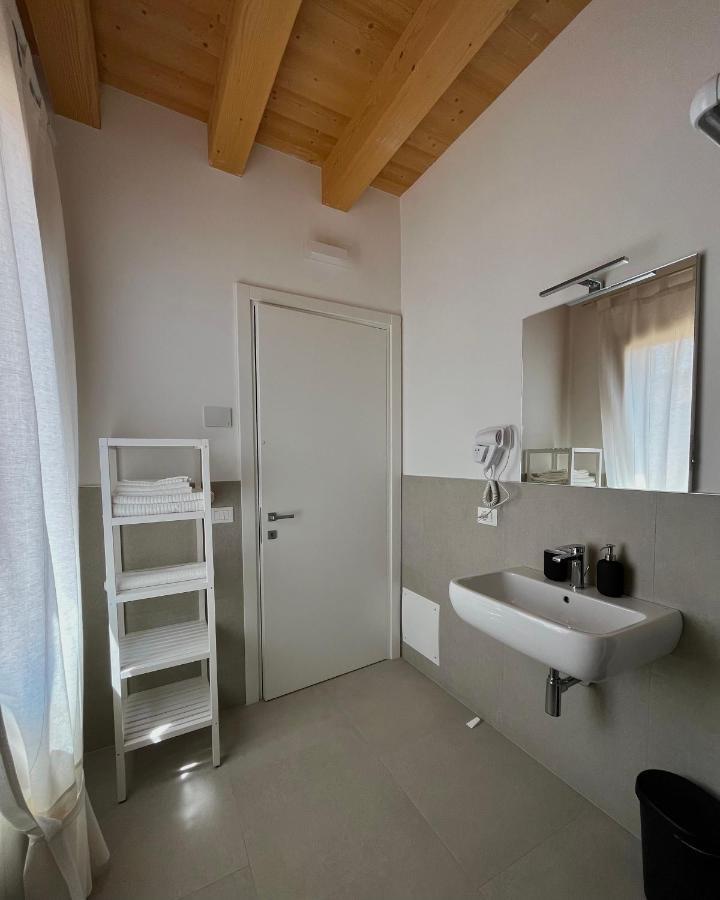 Residence Duomo Castelfranco Veneto Exteriér fotografie