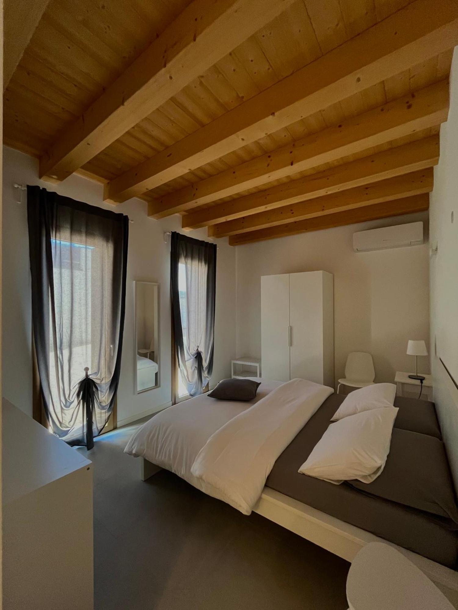 Residence Duomo Castelfranco Veneto Exteriér fotografie