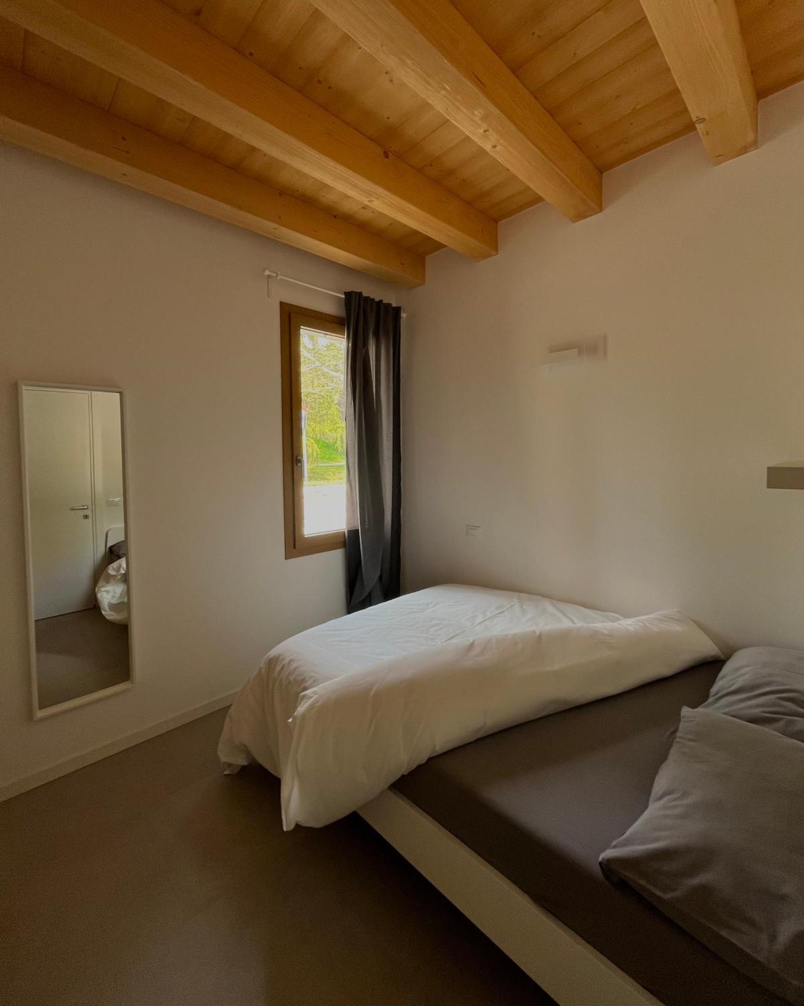 Residence Duomo Castelfranco Veneto Exteriér fotografie