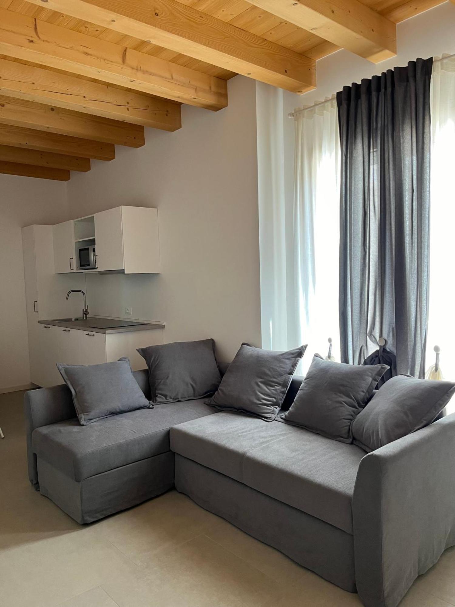 Residence Duomo Castelfranco Veneto Exteriér fotografie
