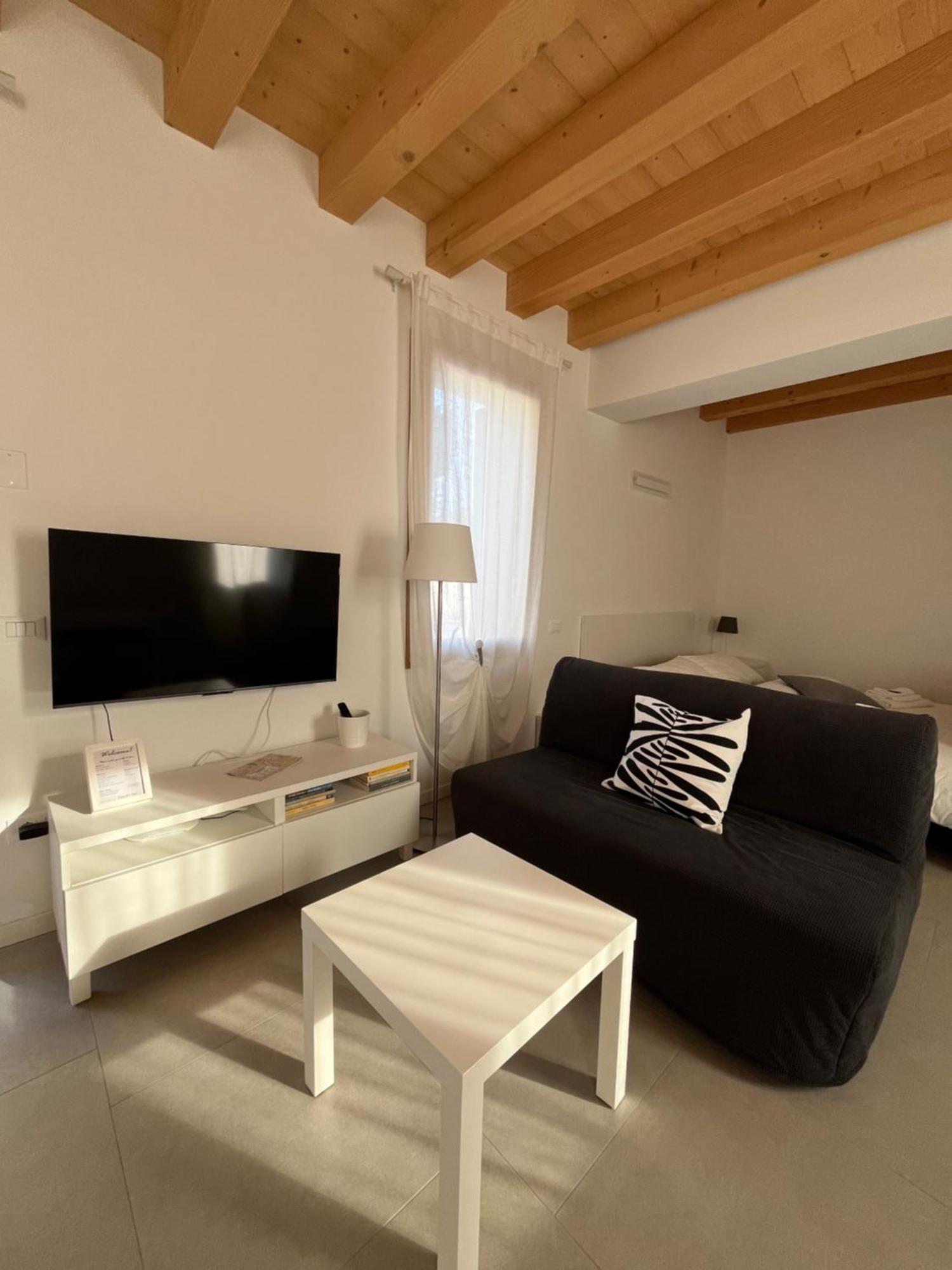Residence Duomo Castelfranco Veneto Exteriér fotografie