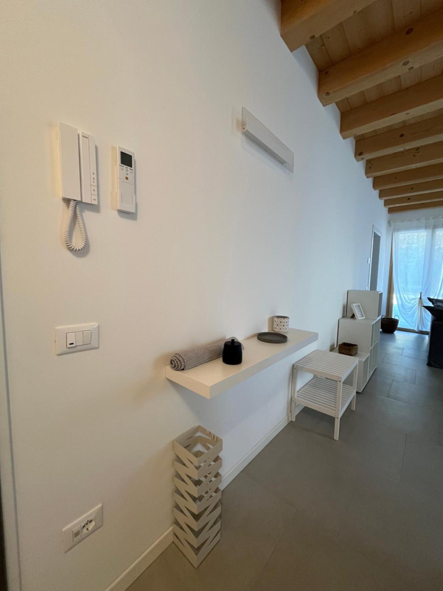 Residence Duomo Castelfranco Veneto Exteriér fotografie