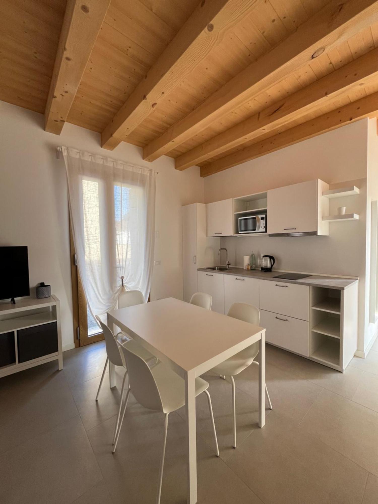 Residence Duomo Castelfranco Veneto Exteriér fotografie