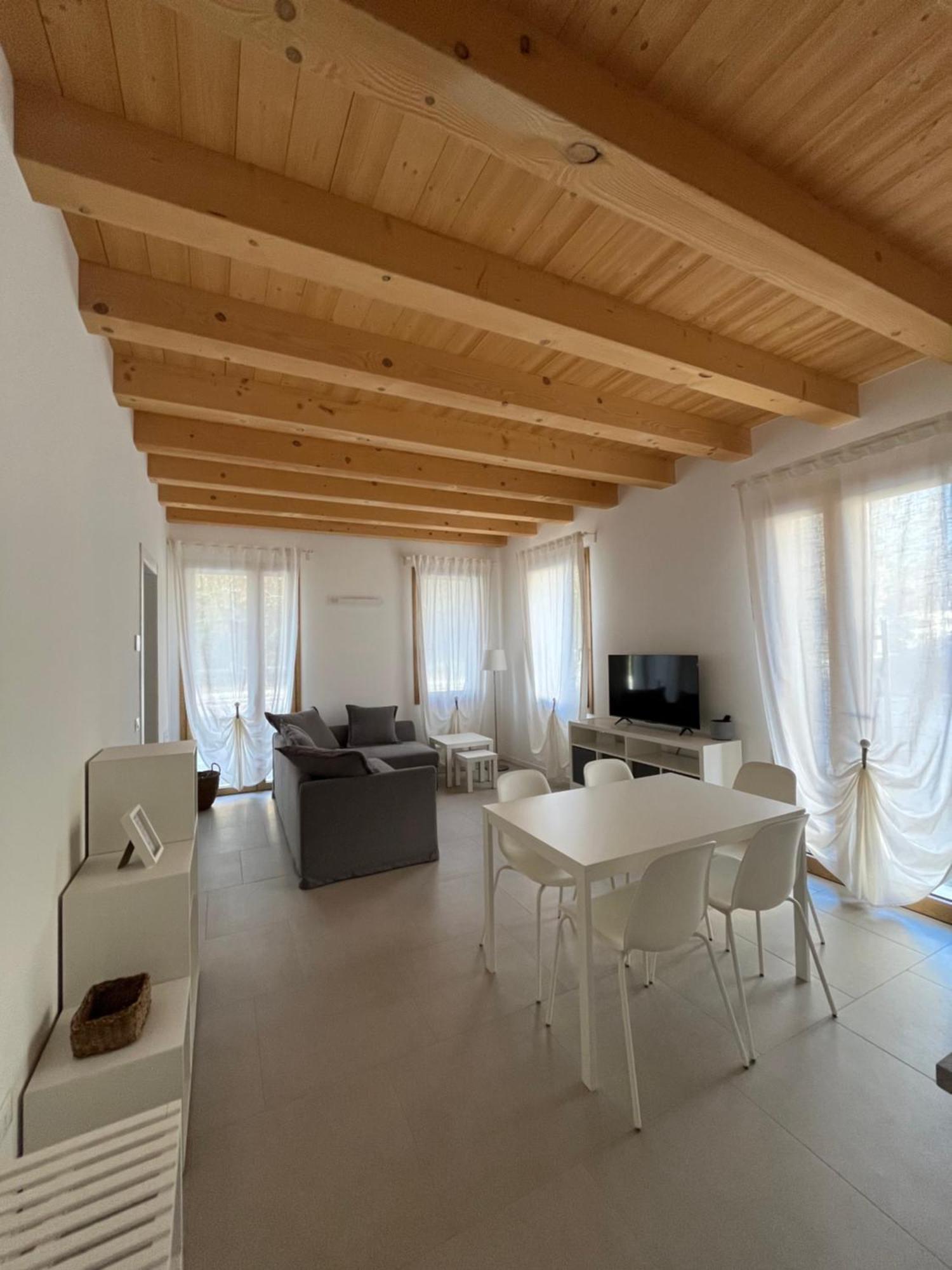 Residence Duomo Castelfranco Veneto Exteriér fotografie