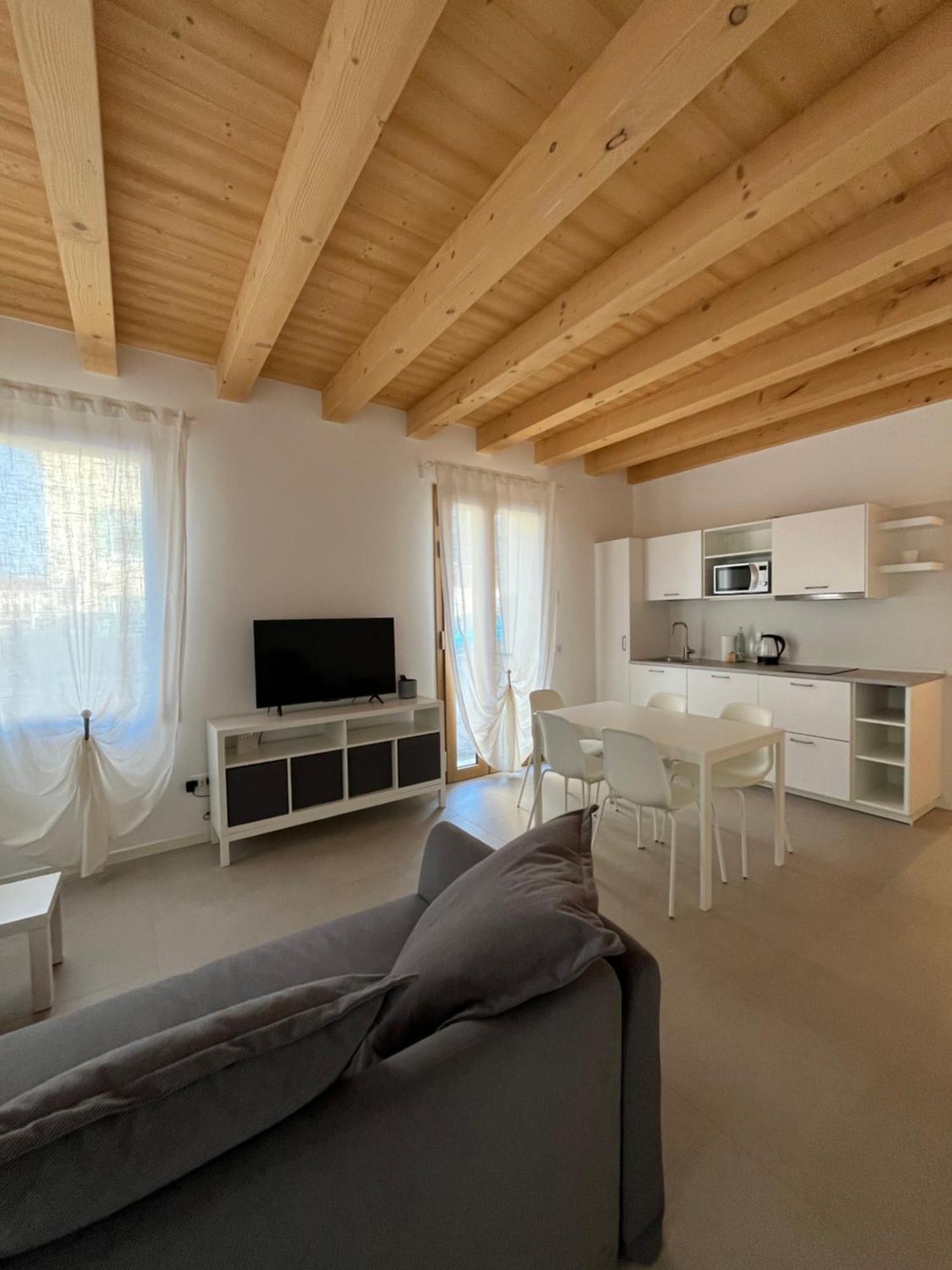 Residence Duomo Castelfranco Veneto Exteriér fotografie